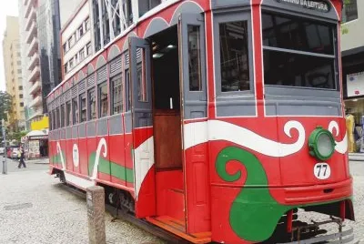Transporte antigo