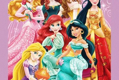 Princesses