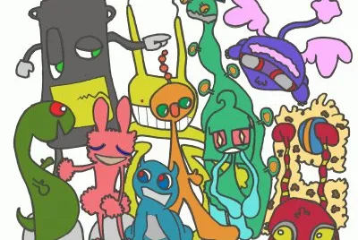 burgerman 2