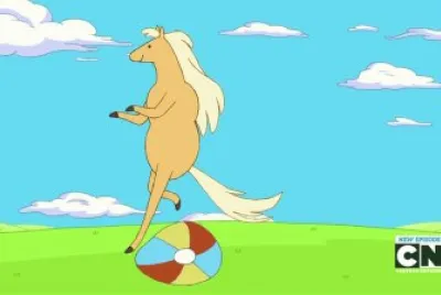 adventure time