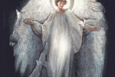 ANGEL BLANCO