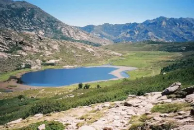 Paysage jigsaw puzzle
