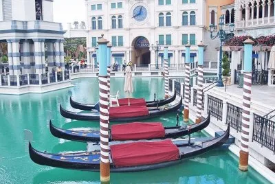 Venecia
