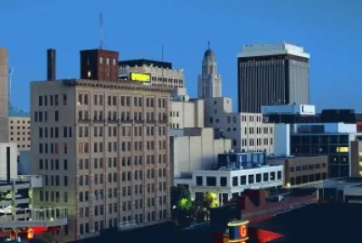 Lincoln, Nebraska