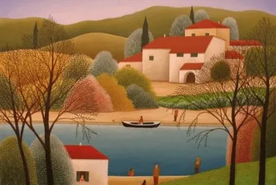 Pintura