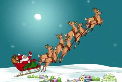 Pare NoÃ«l