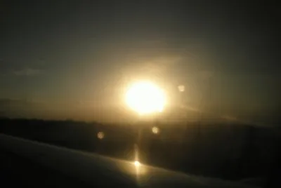 amanecer