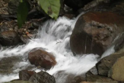 agua