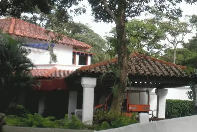 casa de campo