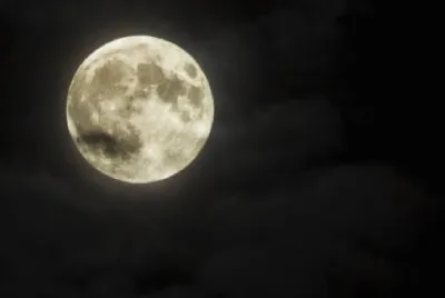 moon
