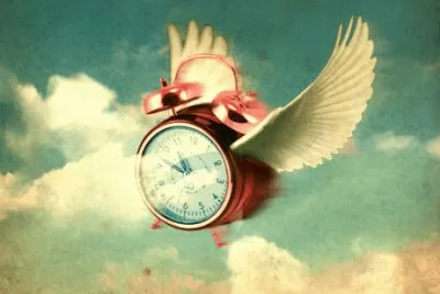 time jigsaw puzzle