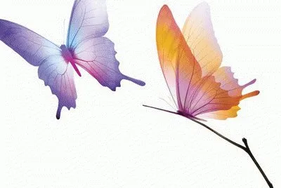 mariposas jigsaw puzzle
