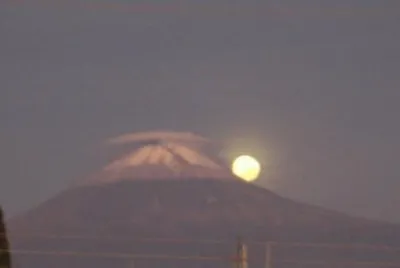 popocatepetl