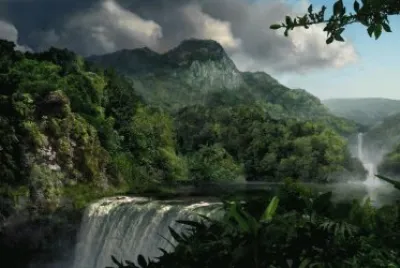 cascada