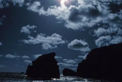 nubes