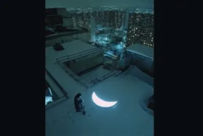 moon lost