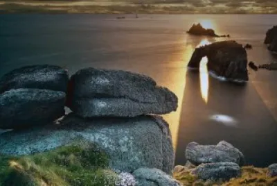 rocas