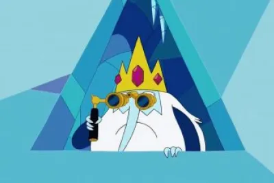 adventure time