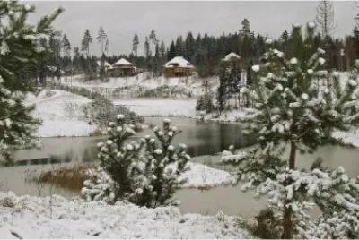 winter 1 jigsaw puzzle
