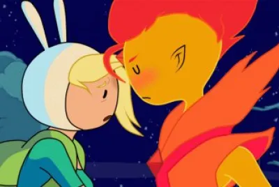 adventure time
