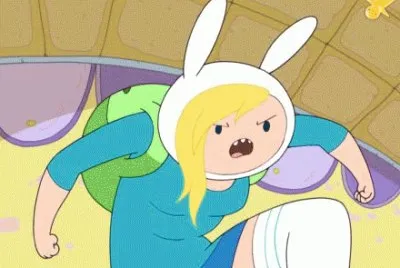 adventure time