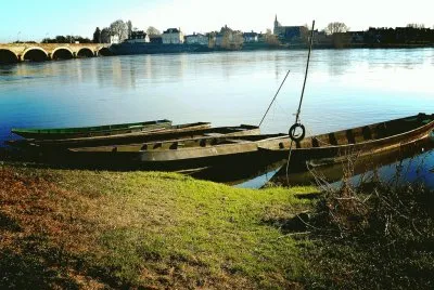 puentes  y  rios