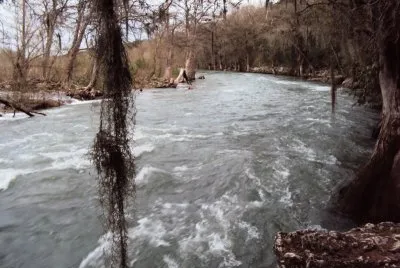 puentes  y  rios