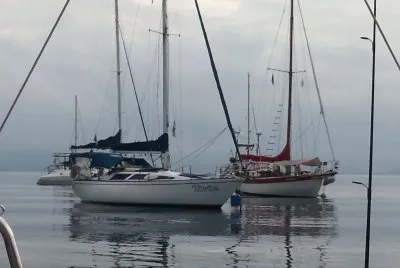 Amanhecer Angra dos Reis