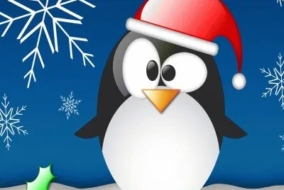 pinguino