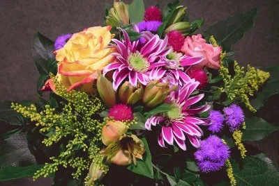 Flors