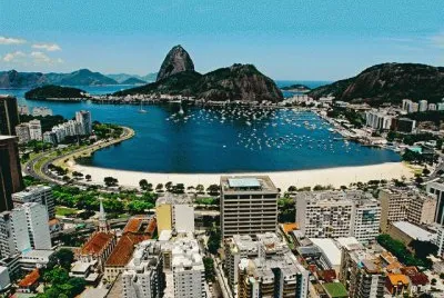 Rio de Janeiro - Brasil