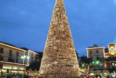 natale a sorrento