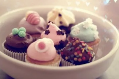 cupcake