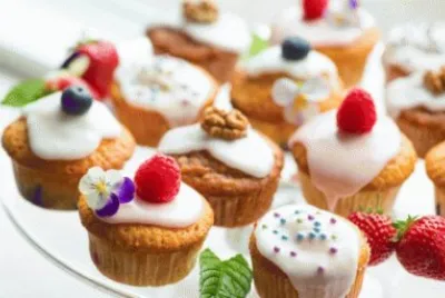 cupcake