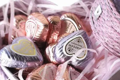 chocolates
