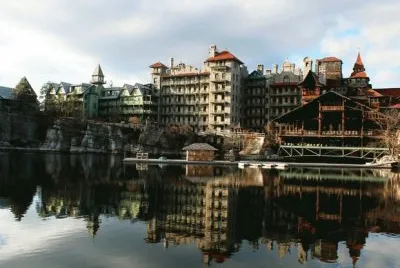 פאזל של edificio