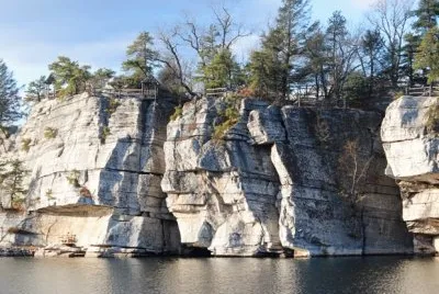 פאזל של Paisaje