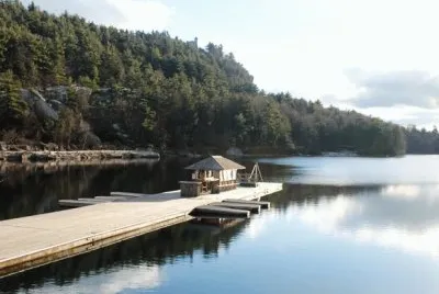 פאזל של Paisaje