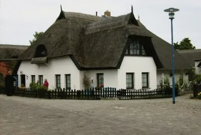 unser Haus