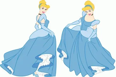Cinderella