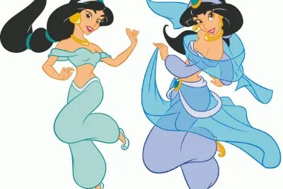 Jasmine