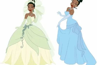 Tiana