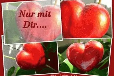 Nur mit Dir