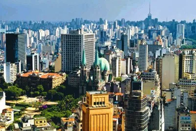 São Paulo - SP