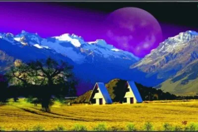 image jigsaw puzzle