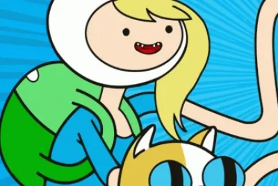 adventure time