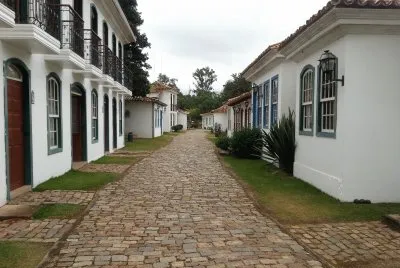 פאזל של Minas Gerais - Brasil