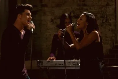 adam lambert