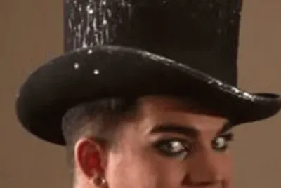 adam lambert