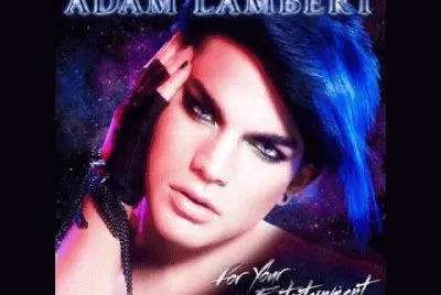adam lambert